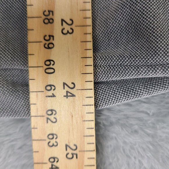 Tommy Bahama Shirt‎ Mens XL Grey Short Sleeve Polo Embroidered Tencel Blend - Picture 5 of 10